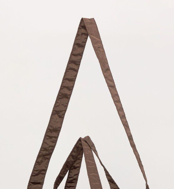 UNITED ARROWS green label relaxing「【別注】＜PACKING＞GLR リップストップ トートバッグ」|トートバッグ|