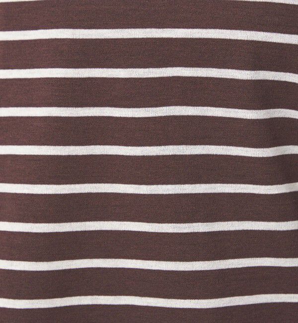 UNITED ARROWS green label relaxing「シアー ロングスリーブ プルオーバー カットソー」|Tシャツ・カットソー|