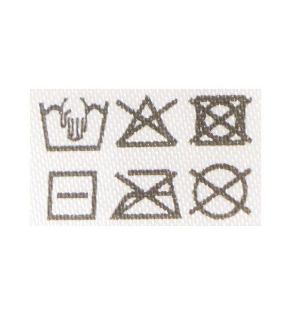 BEAUTY&YOUTH UNITED ARROWS「【WEB限定】キャミソール＆ショートスリーブ ループニットプルオーバー ウォッシャブル」|ニット・セーター|