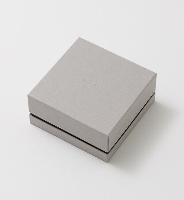 BEAUTY&YOUTH UNITED ARROWS「＜SOAC＞Rook Cord ネックレス」|ネックレス|