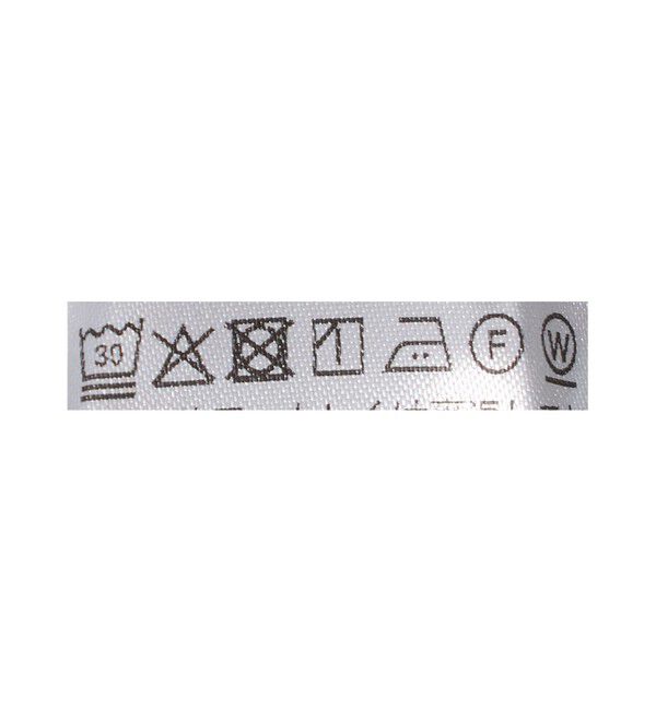 BEAUTY&YOUTH UNITED ARROWS「【WEB限定】＜dahl&rsquo;ia＞リメイク ロングスリーブ カットソー」|Tシャツ・カットソー|