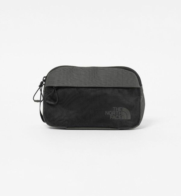 BEAUTY&YOUTH UNITED ARROWS「＜THE NORTH FACE＞ヘイジー ポーチ S ポーチ」|財布|DK.GRAY