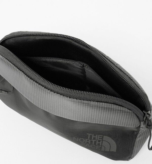 BEAUTY&YOUTH UNITED ARROWS「＜THE NORTH FACE＞ヘイジー ポーチ S ポーチ」|財布|