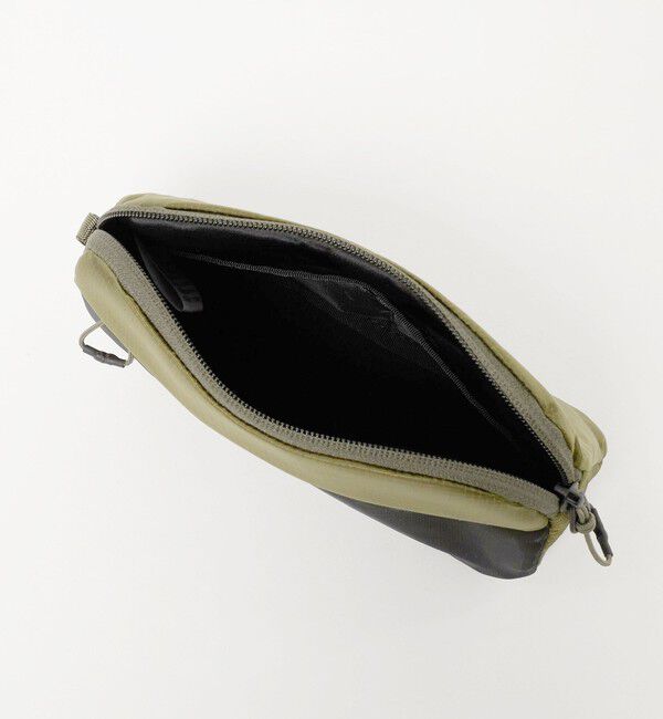 BEAUTY&YOUTH UNITED ARROWS「＜THE NORTH FACE＞ヘイジー ポーチ S ポーチ」|財布|