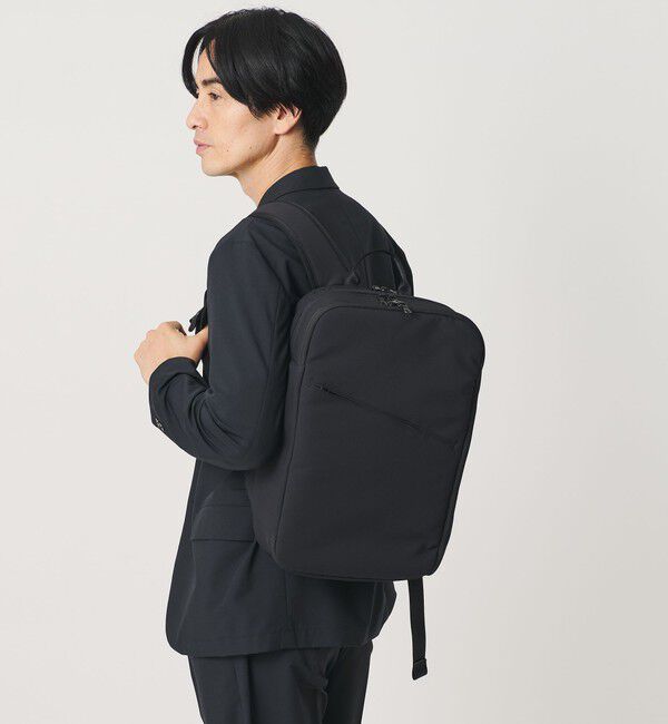 BEAUTY&YOUTH UNITED ARROWS「【WEB限定】小松マテーレ コンパクト リュック」|リュック|