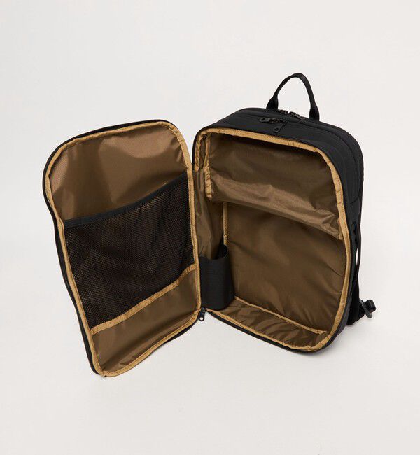 BEAUTY&YOUTH UNITED ARROWS「【WEB限定】小松マテーレ コンパクト リュック」|リュック|
