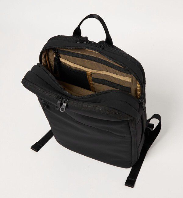 BEAUTY&YOUTH UNITED ARROWS「【WEB限定】小松マテーレ コンパクト リュック」|リュック|
