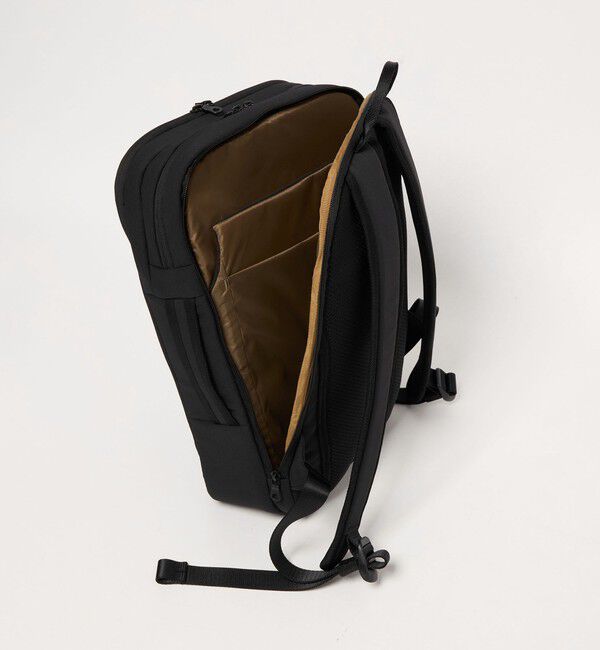 BEAUTY&YOUTH UNITED ARROWS「【WEB限定】小松マテーレ コンパクト リュック」|リュック|