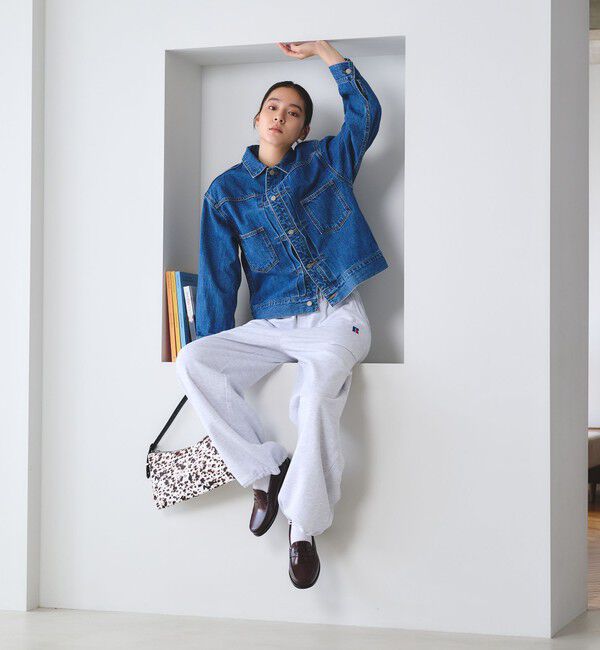 BEAUTY&YOUTH UNITED ARROWS「【別注】＜ARTESANOS＞レザー ベーシック ローファー」|ローファー|