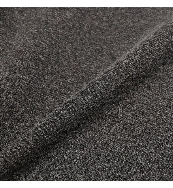 Demi-Luxe BEAMS 「AK+1 / 総針 Iライン ワンピース」|ワンピース|