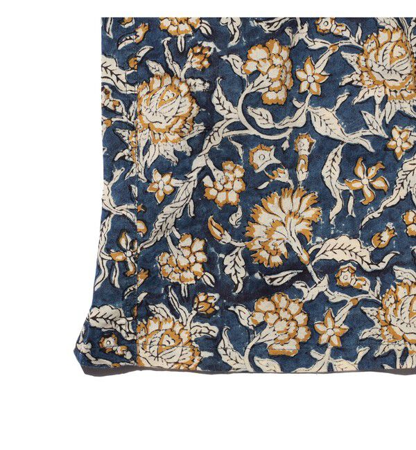 BEAMS PLUS「Open Collar Block Print ①」|シャツ・ブラウス|