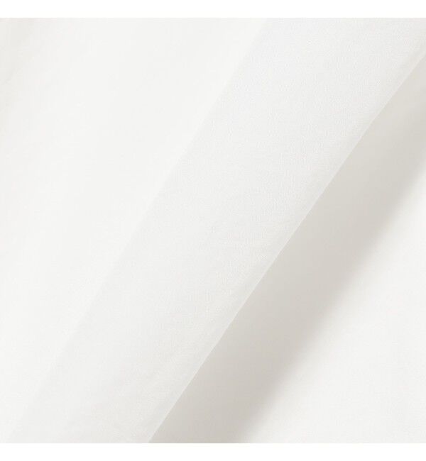 BEAMS PLUS「B.D. Color Broad」|シャツ・ブラウス|