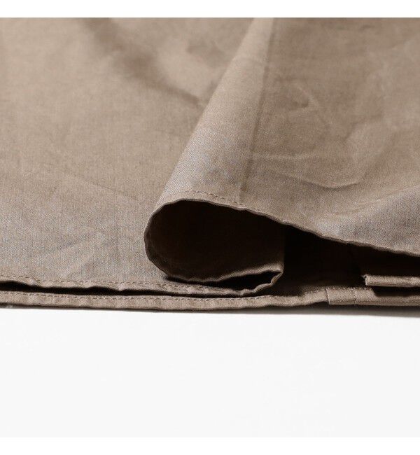 BEAMS PLUS「B.D. Color Broad」|シャツ・ブラウス|