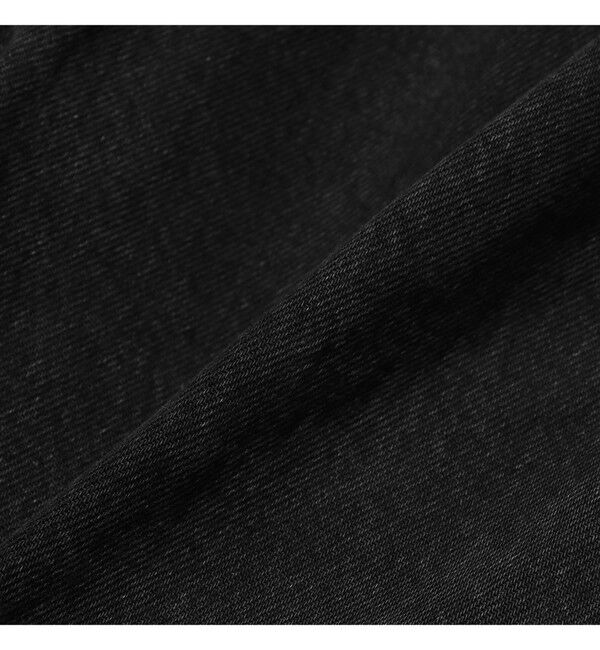 BEAMS「LEVI'S(R) / 567（TM）ルーズフレア」|デニム|