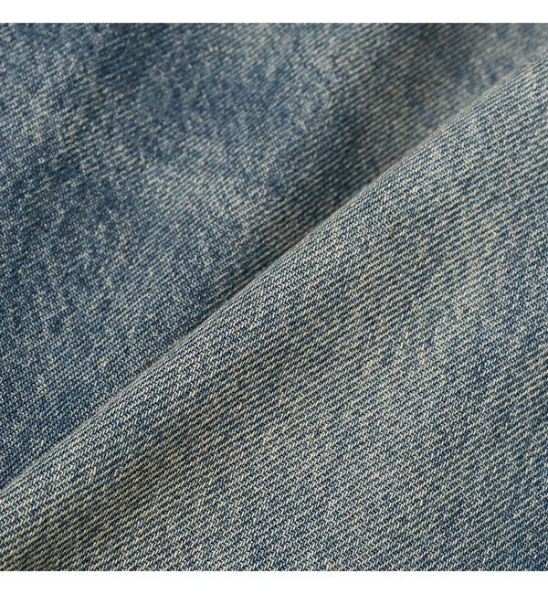 BEAMS「LEVI'S(R) / 567（TM）ルーズフレア」|デニム|