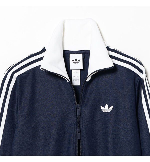 BEAMS「adidas / クラシック トラックトップ」|スウェット・ジャージ|