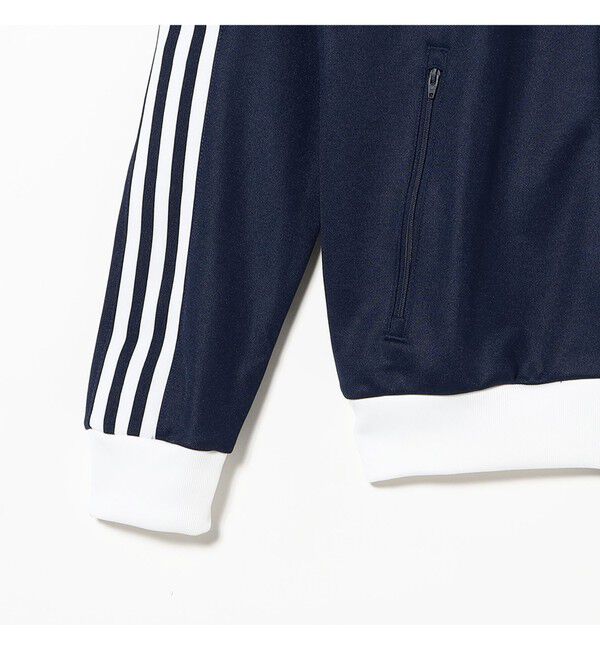 BEAMS「adidas / クラシック トラックトップ」|スウェット・ジャージ|