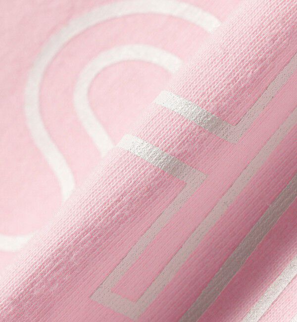 SHIPS for women「【累計販売数9万枚突破!!】【WEB限定】 SHIPS ラウンド プリント ロゴ TEE」|Tシャツ・カットソー|