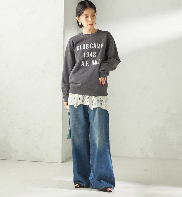 SHIPS for women「PIPPICHIC:CHRISTEL Re-born13」|パンプス|