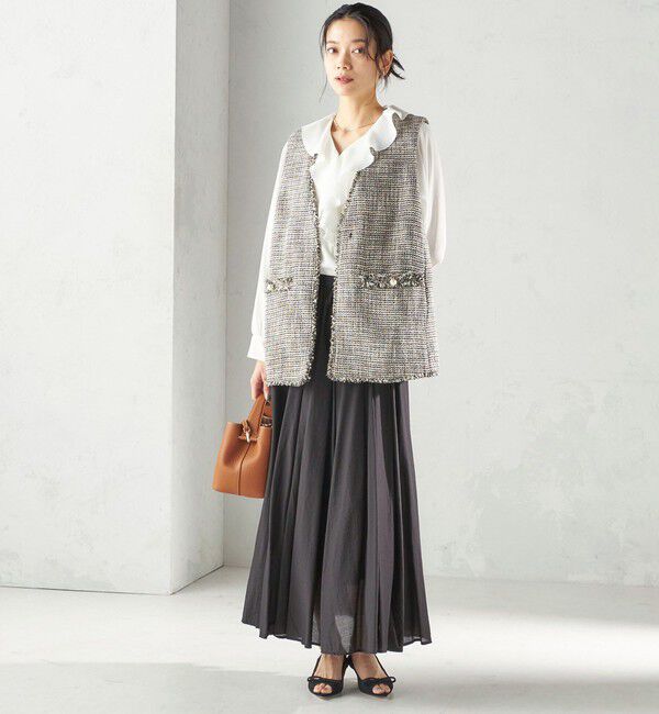 SHIPS for women「PIPPICHIC:CHRISTEL Re-born13」|パンプス|