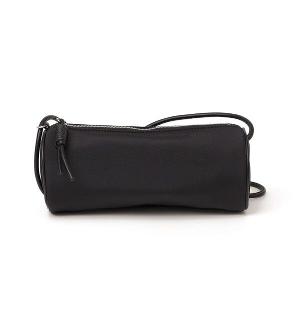SHIPS for women「【SHIPS別注】&MyuQ: MARU NY」|ショルダー・メッセンジャー|