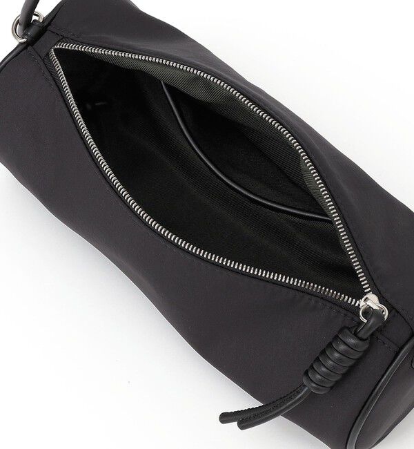 SHIPS for women「【SHIPS別注】&MyuQ: MARU NY」|ショルダー・メッセンジャー|