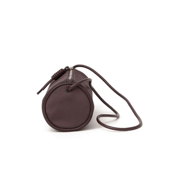 SHIPS for women「【SHIPS別注】&MyuQ: MARU NY」|ショルダー・メッセンジャー|