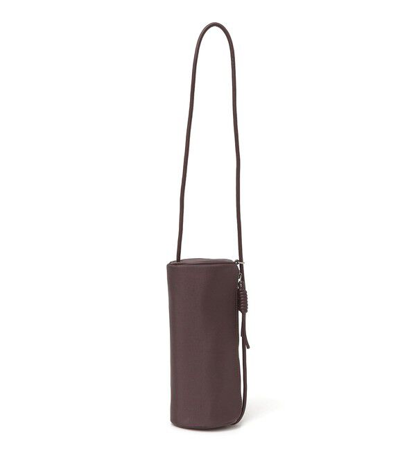 SHIPS for women「【SHIPS別注】&MyuQ: MARU NY」|ショルダー・メッセンジャー|