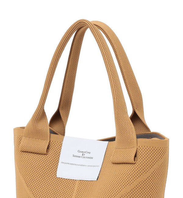 SHIPS for women「《一部追加予約》【WEB限定】George Cinq: ORIGAMI BAG（S）」|ショルダー・メッセンジャー|