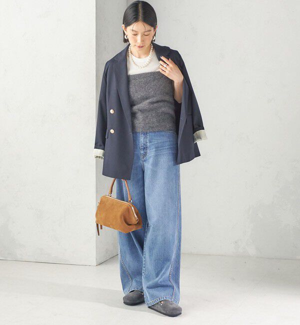 SHIPS for women「【SHIPS EXCLUSIVE】BIRKENSTOCK: BOSTON RIVET」|サンダル|