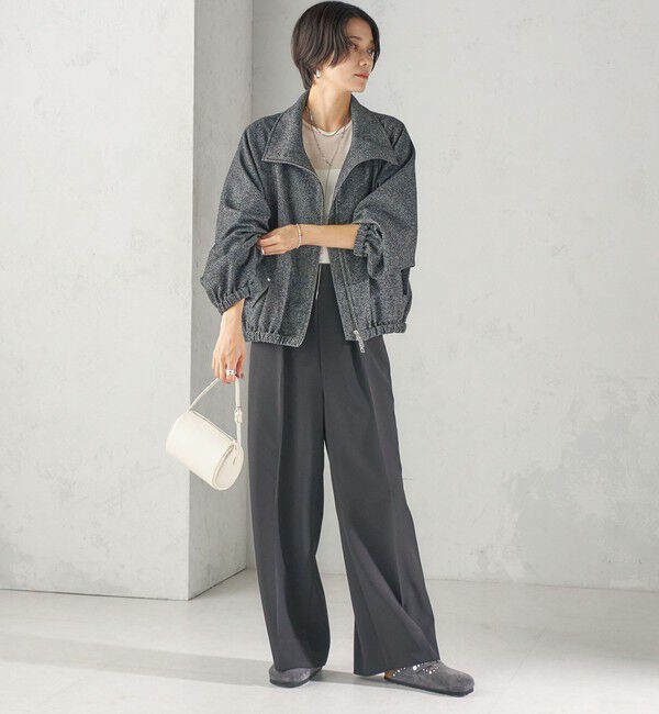 SHIPS for women「【SHIPS EXCLUSIVE】BIRKENSTOCK: BOSTON RIVET」|サンダル|