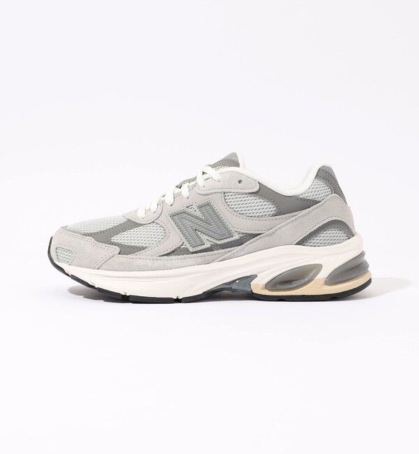 TOMORROWLAND GOODS「New Balance U2010 スニーカー」|スニーカー|