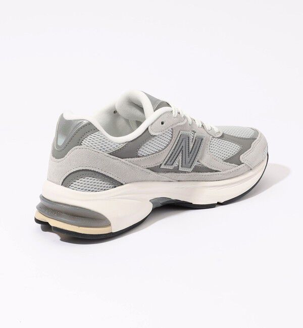 TOMORROWLAND GOODS「New Balance U2010 スニーカー」|スニーカー|