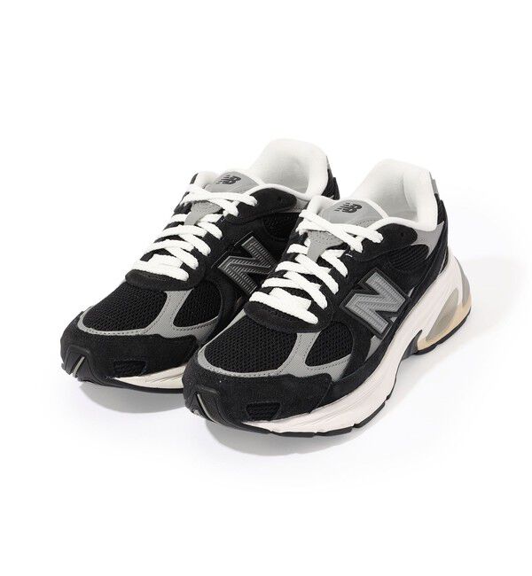 TOMORROWLAND GOODS「New Balance U2010 スニーカー」|スニーカー|18 ブラック系