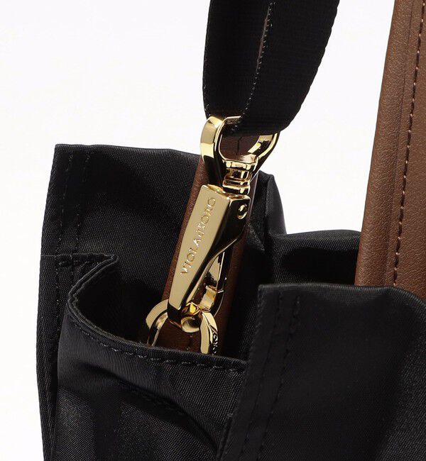 TOMORROWLAND GOODS「VIOLAd'ORO BIANCA M トートバッグ」|トートバッグ|