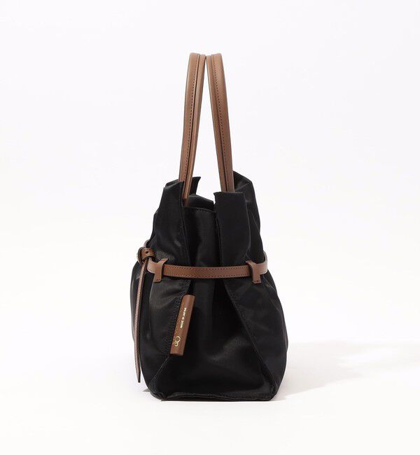 TOMORROWLAND GOODS「VIOLAd'ORO BIANCA M トートバッグ」|トートバッグ|