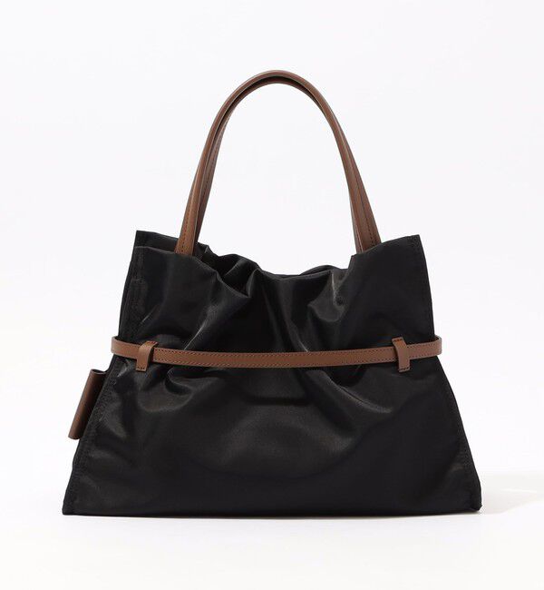TOMORROWLAND GOODS「VIOLAd'ORO BIANCA M トートバッグ」|トートバッグ|