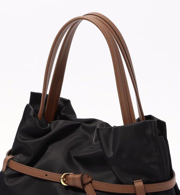 TOMORROWLAND GOODS「VIOLAd'ORO BIANCA M トートバッグ」|トートバッグ|