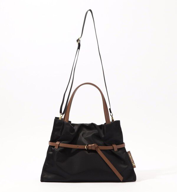 TOMORROWLAND GOODS「VIOLAd'ORO BIANCA M トートバッグ」|トートバッグ|