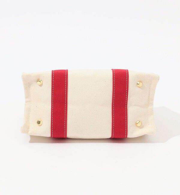 TOMORROWLAND GOODS「【別注】sita parantica FACING STITCH TOTE S ハンドバッグ」|トートバッグ|