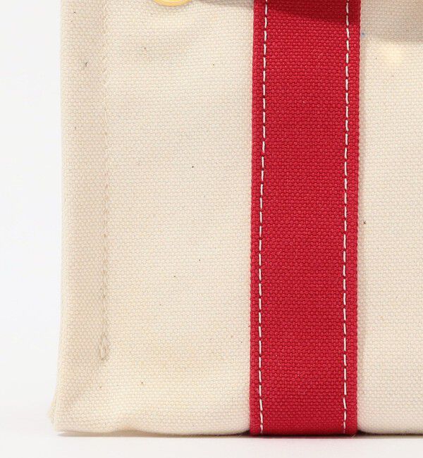 TOMORROWLAND GOODS「【別注】sita parantica FACING STITCH TOTE S ハンドバッグ」|トートバッグ|