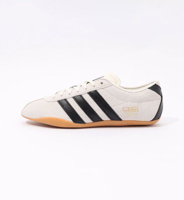 TOMORROWLAND GOODS「adidas Originals TOKYO スニーカー」|スニーカー|