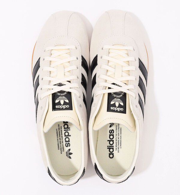 TOMORROWLAND GOODS「adidas Originals TOKYO スニーカー」|スニーカー|