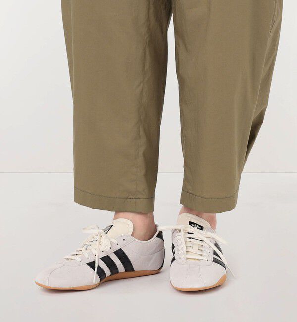 TOMORROWLAND GOODS「adidas Originals TOKYO スニーカー」|スニーカー|