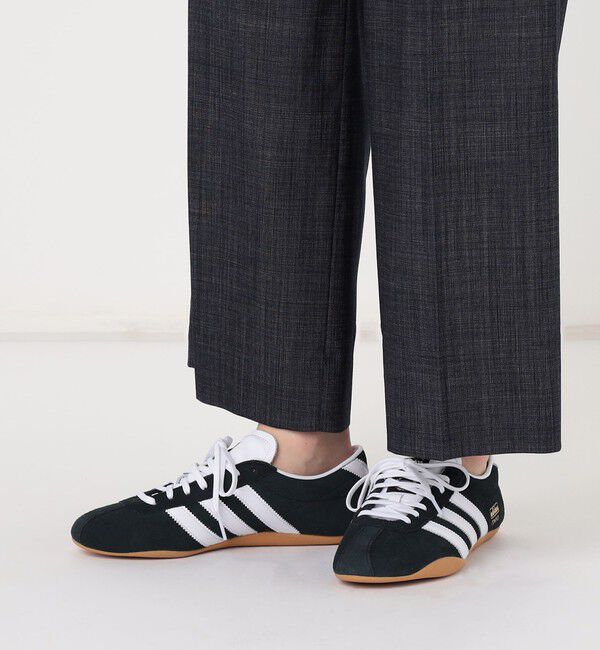 TOMORROWLAND GOODS「adidas Originals TOKYO スニーカー」|スニーカー|