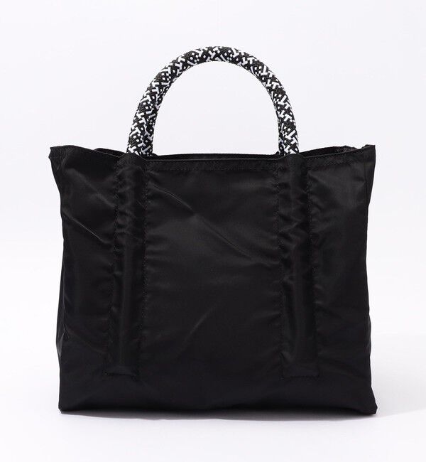 TOMORROWLAND GOODS「NOMADIS SAC2 WIDE トートバッグ」|トートバッグ|