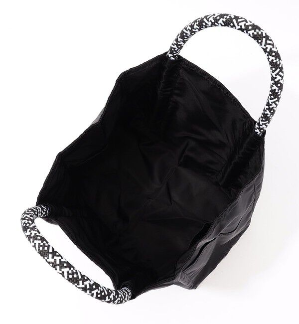 TOMORROWLAND GOODS「NOMADIS SAC2 WIDE トートバッグ」|トートバッグ|