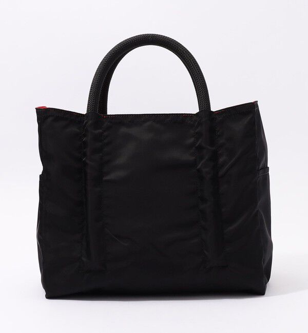 TOMORROWLAND GOODS「NOMADIS SAC2 WIDE トートバッグ」|トートバッグ|