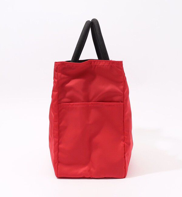 TOMORROWLAND GOODS「NOMADIS SAC2 WIDE トートバッグ」|トートバッグ|