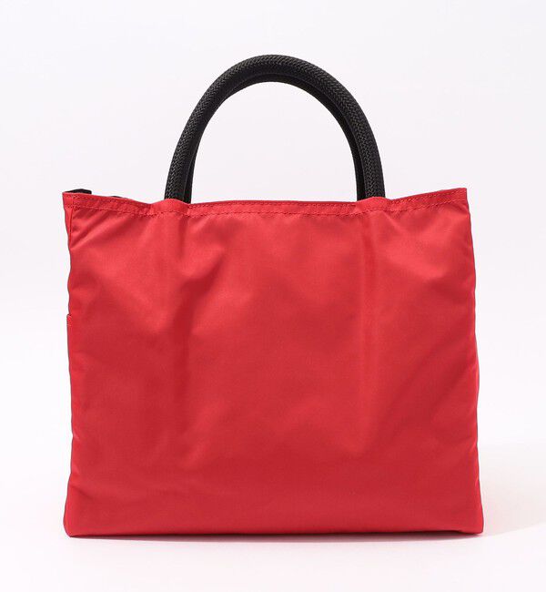 TOMORROWLAND GOODS「NOMADIS SAC2 WIDE トートバッグ」|トートバッグ|
